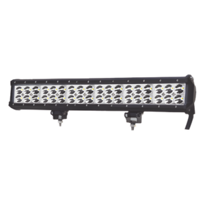 EPCOM INDUSTRIAL SIGNALING XD223F – Barra de Luz de Trabajo LED / 78 LED / 10,000 Lúmenes / 117 W / IP67 / 36" / 10-30 Vcc