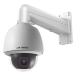 HIKVISION DS-2AE5225TG – Domo PTZ TurboHD / 2 Megapixel / Zoom Óptico 25x / WDR 120 dB / IP66 / IK10 / DarkFighter / RS-485