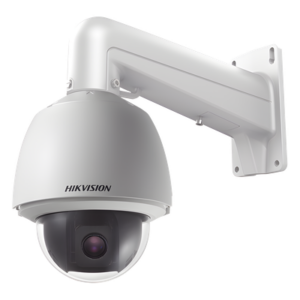 HIKVISION DS-2AE5225TG – Domo PTZ TurboHD / 2 Megapixel / Zoom Óptico 25x / WDR 120 dB / IP66 / IK10 / DarkFighter / RS-485