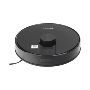 EZVIZ CSRE4PBT2 – Robot Aspirador y Fregasuelos / Succión 4000 Pa / Navegación LDS LiDAR / Autonomía 240 Min / Cobertura 300 m² (984.3 ft²) / Wi-Fi 2.4 GHz
