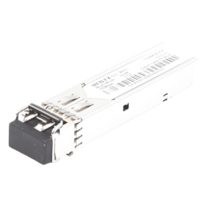 PLANET MFB-FX – Transceptor SFP / 100BASE-FX / Multimodo LC / 1310nm / 2km (1.2mi) / Industrial -40°C a 75°C