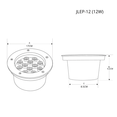 JLEP-12B