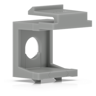 UACC-KEYSTONE-BLANK-INSERT-TH