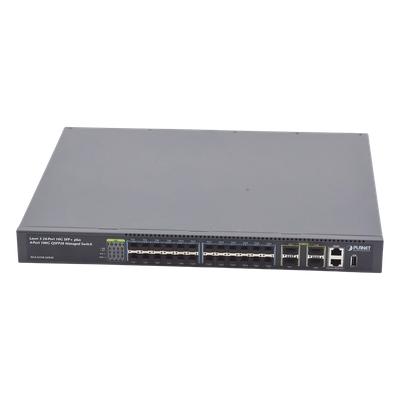 XGS-6350-24X4C