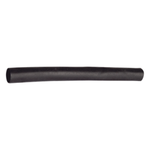 SYSCOM PARTS 5174-138-BK – Tubo Termoencogible / 3/8" (9.53 mm) / Reducción 2:1 / 1.2 m (3.9 ft) / Poliolefina / -55°C a 135°C