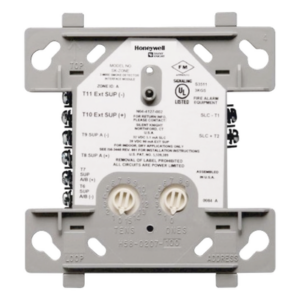 SILENT KNIGHT BY HONEYWELL SK-ZONE – Módulo direccionable / Detectores convencionales 2 hilos / Conversión a SLC / 15-32 VDC / Supervisión completa