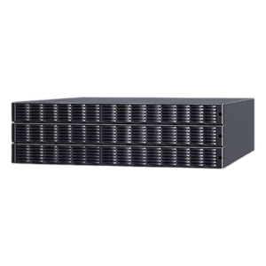CYBERPOWER BPS240V9ART3U – Módulo de Baterías Externas / 240 VCC / 75 A / 20 Baterías 12 VCC 9.0 Ah / Rack 3U / 433 x 127.8 x 660 mm