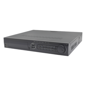 EPCOM DS-7308HGHI-SH – DVR/NVR TURBOHD 2 MP /  10 Canales Vídeo  / 4 canal de Audio / 4 espacios para HDD Internos / Hik-Connect P2P / Alarmas / Canal Zero
