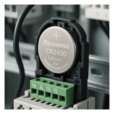 CR2450PL