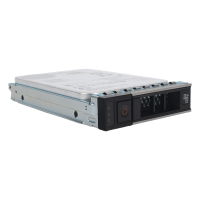 HDD/12TB/SATA/DELL