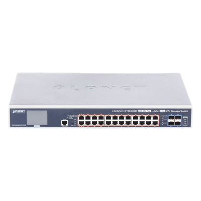 GS-5220-24UPL4XVR
