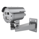 HIKVISION DS-2TD2568T-15/G0/T1Y – Cámara Bala IP Térmica Dual / Térmico 384x288 15 mm / Óptico 4 MP 15 mm / Termométrica -20°C a 150°C / IP68 / IR 30 m (98.4 ft) / Antiexplosión / Anticorrosión