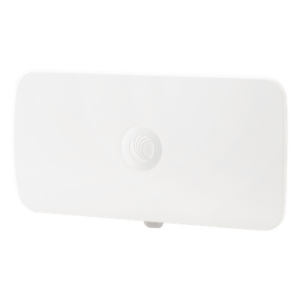 CAMBIUM NETWORKS FORCE300L-GEN2 – Suscriptor inalámbrico / 5 GHz / 802.11ac Wave 2 / 600+ Mbps / 16 dBi / 5 km / 2 ms latencia / IP55