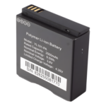 EPCOM YL101PA – Batería de Respaldo / 2500 mAh / 3.8 VCC / Litio de Alta Densidad / 40 x 40 x 14 mm