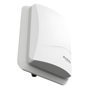 ALTAI TECHNOLOGIES AX500-S – Punto de Acceso WiFi Sectorial 2.4/5.8 GHz Alta Capacidad para Exterior 512 Usuarios Concurrentes