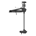 GARMIN 10-02024-00 – Motor Eléctrico de Pesca / Eje 50 in / 24V/36V / Integración Inalámbrica Plotters / Transductor CHIRP/ClearVü/SideVü / Control Remoto y Pedal / Piloto Automático