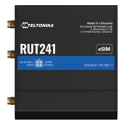 RUT241