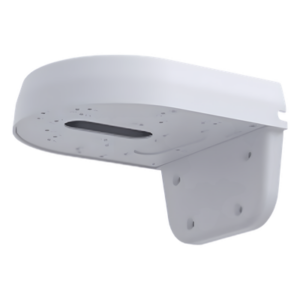 HONEYWELL HA30WLM03 – Soporte de Montaje en Pared / Aluminio Inyectado y Acero SECC / Paso de Cable Interno / Interior y Exterior / 170 x 150 x 110 mm
