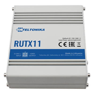 RUTX11