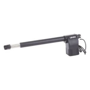 FAAC 1044751 – Operador para Puertas / 300 kg / 3 m (9.8 ft) / 110 VAC / 3500 N / 18 ciclos/hora
