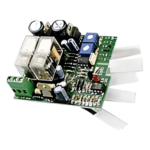 CAME 002-LB38 – Tarjeta de Respaldo de Baterías / 24 VCC / 3 Baterías 12 V - 7 Ah / Compatible PL712 / LED de Estado / -20° a 55°C