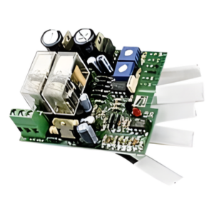 CAME 002-LB38 – Tarjeta de Respaldo de Baterías / 24 VCC / 3 Baterías 12 V - 7 Ah / Compatible PL712 / LED de Estado / -20° a 55°C