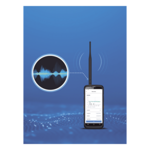 MILESIGHT FT101915M – Probador de red LoRaWAN / Pantalla táctil 5.72' 1440x720 / Octa-Core 2GHz Android 12 / LoRa SX1262 -137dBm / GNSS multi-constelación / Batería 4300mAh 8h