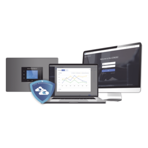 GRANDSTREAM UCM-RC-BUSINESS – Licencia Anual / 200 Usuarios / 32 Sesiones Concurrentes / Firewall NAT Traversal AWS / App Wave / Monitoreo y Diagnóstico