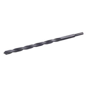 TECHNITOOL MB128 – Broca de Uso Rudo / 1/2" x 12" (304.8 mm) / Alta Resistencia / Mango Ergonómico / Compatibilidad Universal