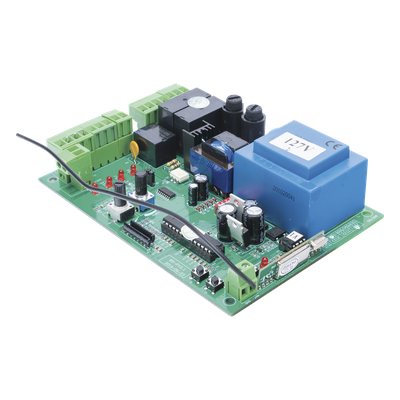 XBS-IZ-PCB