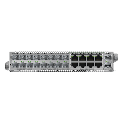 M6000-16SFP8GT2XS