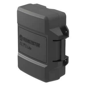TRANSTECTOR ALPU-L130 – Protector PoE Exterior Gigabit / Tubo de Descarga de Gas GDT / 51W PoE+ / RJ45 Blindado / IP23 / 0.75m Cable