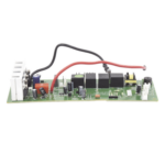 EPCOM POWERLINE EPU850LCDMCB – MCB / Protección Sobrecarga y Cortocircuito / Diseño Compacto / Instalación en Paneles Eléctricos