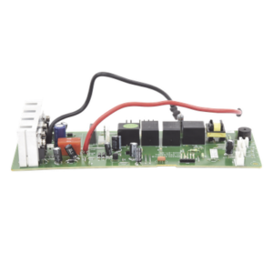 EPCOM POWERLINE EPU850LCDMCB – MCB / Protección Sobrecarga y Cortocircuito / Diseño Compacto / Instalación en Paneles Eléctricos