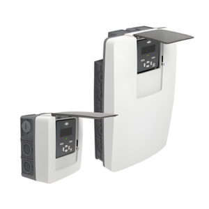 HONEYWELL BMS SPM12EDN – Medidor de Energía de Grado de Facturación / Clase 0.2 / 3-12-48 Cargas / Dual 80-600V / BACnet Modbus Ethernet