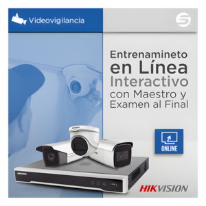 EXPERTHIKCBON – Curso en Línea / Videoporteros IP / Conectividad Wi-Fi / Interfaz Web / Certificación Profesional