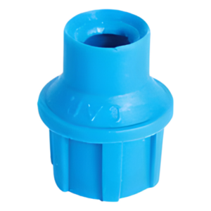 TELECOM SECURITY CAPCOLA – Conector a Presión Coaxial / Cable hasta 7 mm (0.23 ft) / Elasticidad 650% / -40°C a +120°C / Certificado CE RoHS SCTE A+