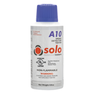 SDI SOLO-A10 – Lata de Humo Sintético / 141.9 ml / No Tóxico / No Inflamable / Libre de Silicona / 100% Biodegradable / Listado UL