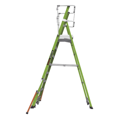 CAGE-FIX-8FT
