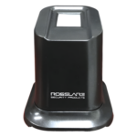 ROSSLARE SECURITY PRODUCTS DRB8000 – Lector Biométrico de Escritorio / Enrolamiento de Huellas / USB Plug & Play / Alimentación 5 VCC / SDK Incluido