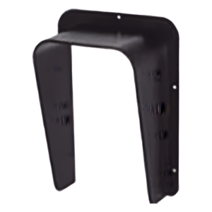 ACCESSPRO JY-002-B – Carcasa Protectora / 215 × 170 × 101 mm / Plástico Resistente / Control de Acceso / Reconocimiento Facial