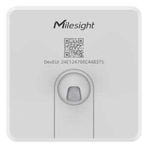 MILESIGHT VS340915M – Sensor de Ocupación LoRaWAN / Detección PIR / 5 Cubiertas Ajustables / Batería 5 Años / Integración IoT