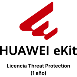 HUAWEI LAR0TP2101 – Licencia Protección contra Amenazas / 1 Año / AR580 / AR580PRO / Defensa en Tiempo Real