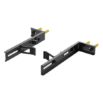 ECOFLOW EFYJ751-FIX – Bracket de Anclaje a Pared / Compatibilidad 3+ Baterías / Dimensiones Compactas 112.6 x 48 x 24 mm / Instalación Sencilla