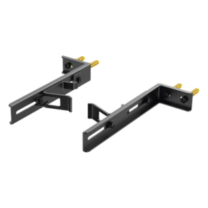ECOFLOW EFYJ751-FIX – Bracket de Anclaje a Pared / Compatibilidad 3+ Baterías / Dimensiones Compactas 112.6 x 48 x 24 mm / Instalación Sencilla