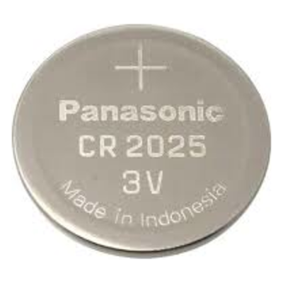 CR2025PM