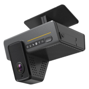 STREAMAX XMRDASHCAMADPLUS – Dashcam Dual IP / 5 MP Frontal / 2 MP Interior / ADAS y DSM / 4G GPS / MicroSD 256 GB / Full HD