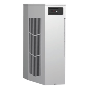 HOFFMAN N280416G100 – Aire Acondicionado Compacto / 4000 BTU/h / 115 Vca / NEMA 4X y 3R / Gabinetes 12" (304.8 mm) / -40 a 125°F (-40 a 52°C)