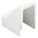 PANDUIT DCF5IW-X – Conexión para Techo Falso/Entrada / Canaleta LD5 / Material ABS / Color Blanco Mate / UL94V-0 / FT4
