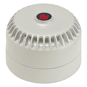 FEDERAL SIGNAL INDUSTRIAL LP409028 – Sirena electrónica de perfil bajo / 32 tonos / 9-28Vcc / 82-100 dBA a 3 m / IP54 / Montaje superficial